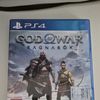 God of War: Ragnarok PS4