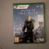 Halo Infinite Xbox One