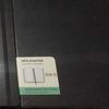 Moleskine Classic settimanale 18 mesi 2024-2025