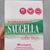 Saugella Cotton touch
