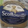 Scottex Scottonelle