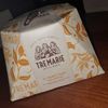 Tre Marie Il panettone milanese