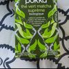 Pukka Supreme matcha green
