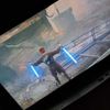 Star Wars Jedi: Survivor PS5