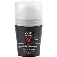 Vichy Homme Deo Bille 48h