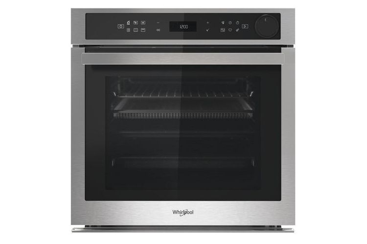 Whirlpool AKZ9S 8271 IX