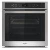 Whirlpool AKZ9S 8271 IX