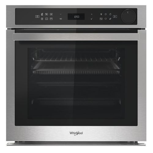 Whirlpool AKZ9S 8271 IX