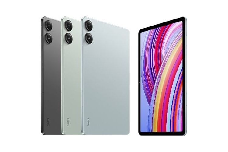 Xiaomi Redmi Pad Pro 6/128 GB