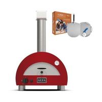 Alfa Forni Moderno 1 pizza