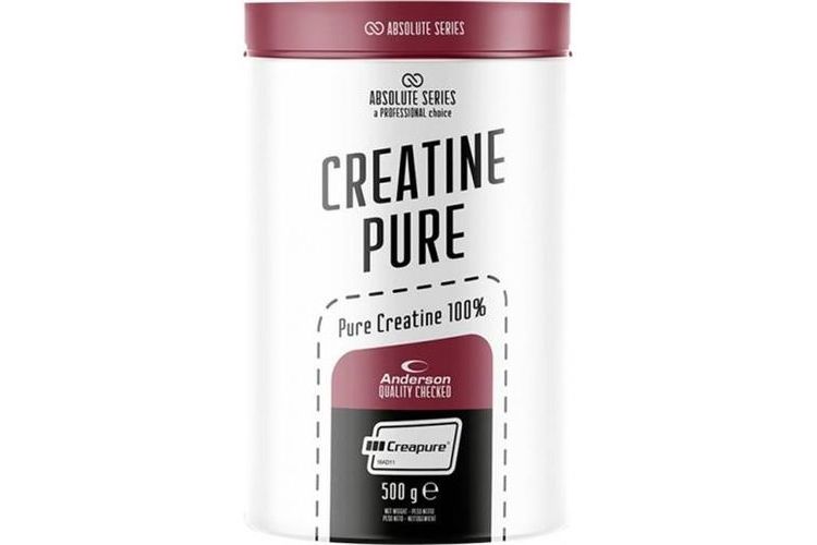 Anderson Absolute Series Creatine Pure