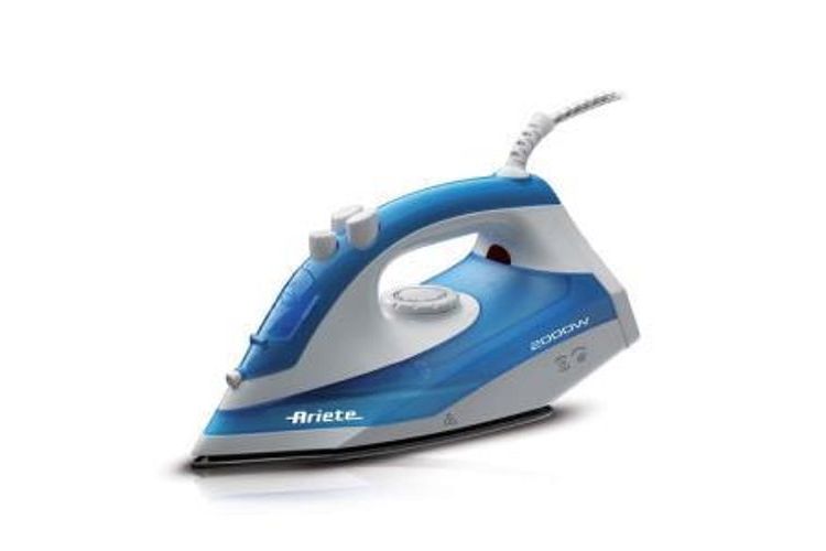 Ariete 6234 Steam Iron