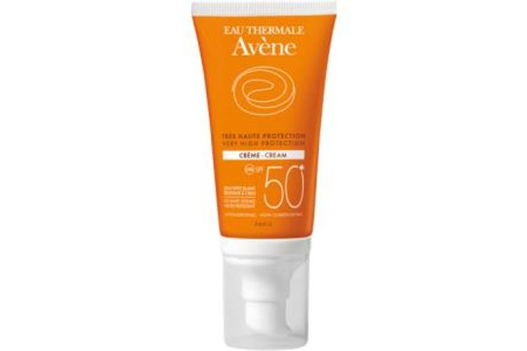 Avène Crema Solare SPF50+