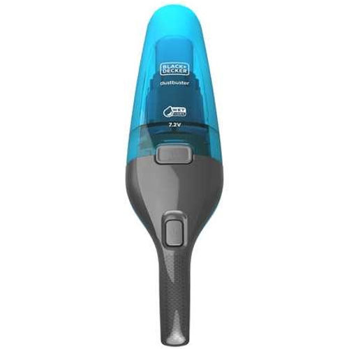Black&Decker WDC215WA