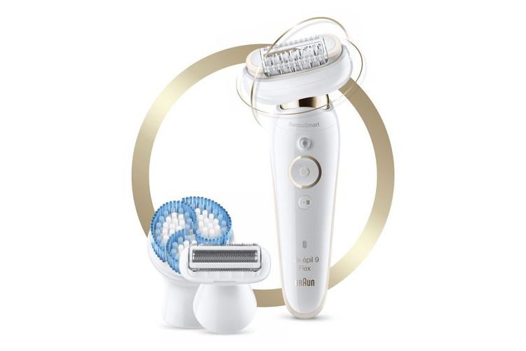 Braun Silk-épil 9 Flex 9010