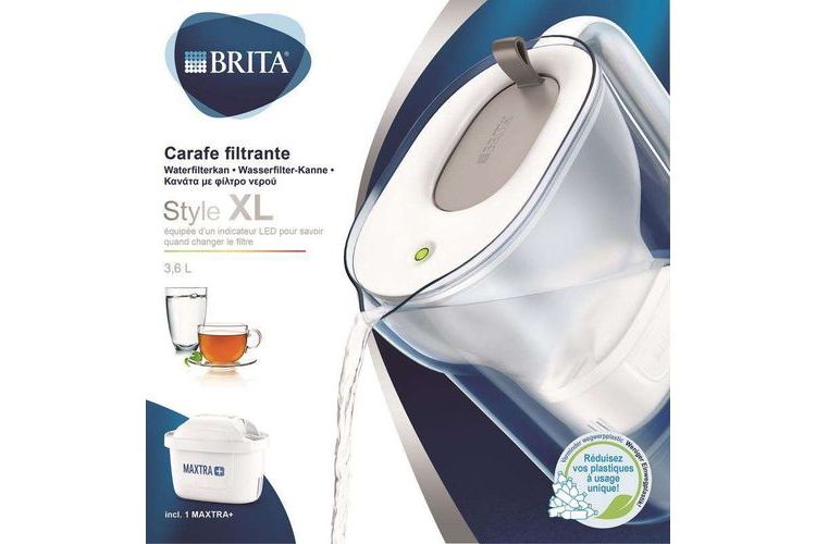 Brita Style XL