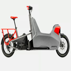 Cannondale wonderwagen neo 1