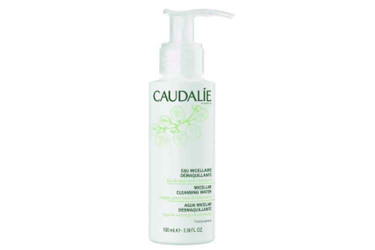 Caudalìe Acqua Micellare Struccante