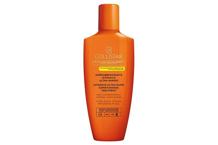 Collistar Superabbronzante Intensivo Ultra-Rapido