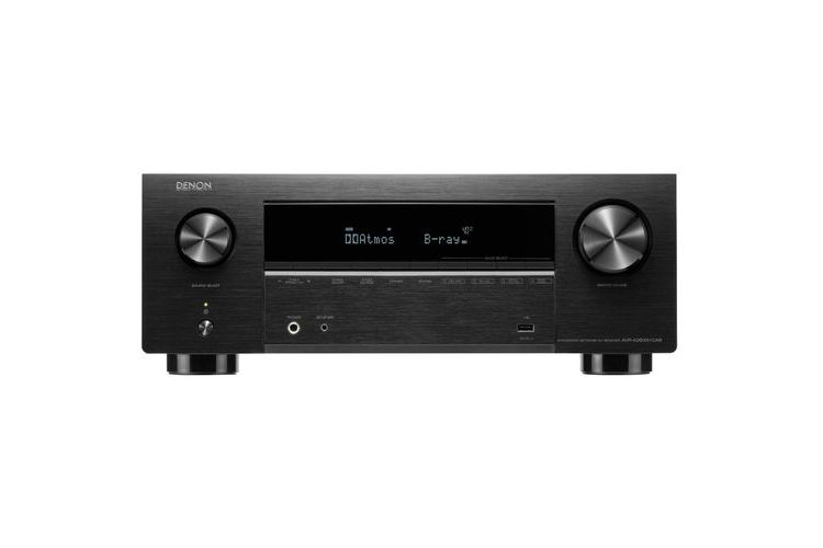 Denon AVR-X2800H DAB