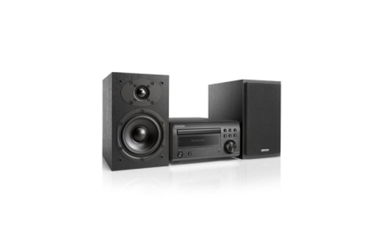 Denon D-M41DAB