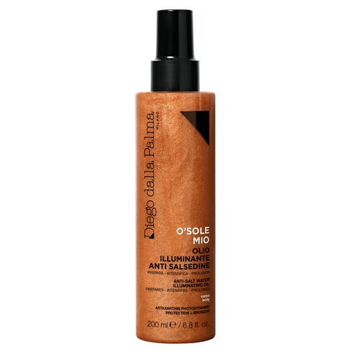 Diego dalla Palma Tan Glow