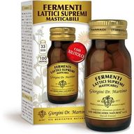 Dr. Giorgini Fermenti Lattici Supremi Masticabili