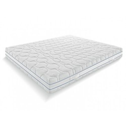 Ennerev Biowellness7 Memory Comfort Lattice Piazza e Mezza