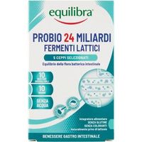 Equilibra Probio 24 Miliardi Fermenti Lattici