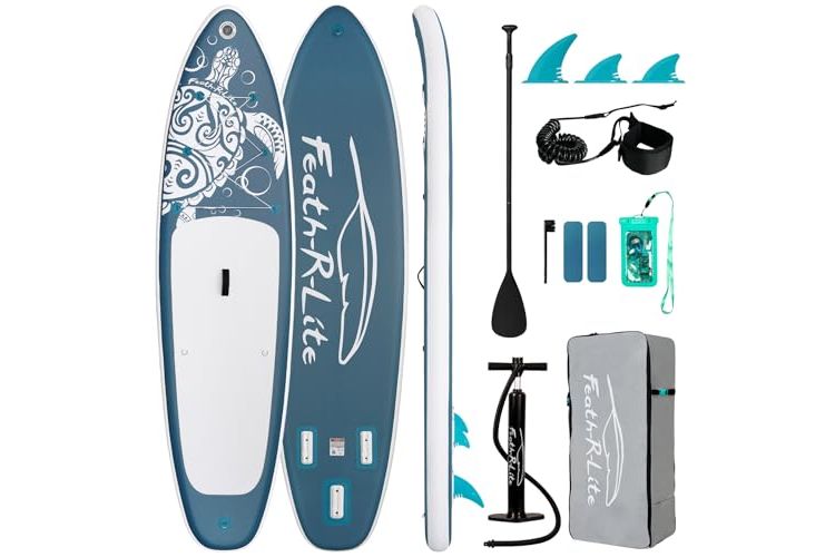 FEATH-R-LITE SUPFR06