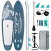 FEATH-R-LITE SUPFR06