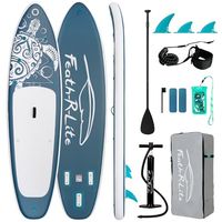 FEATH-R-LITE SUPFR06