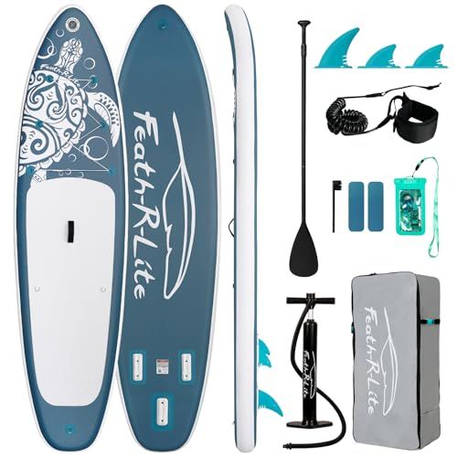 FEATH-R-LITE SUPFR06