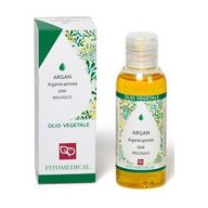 Fitomedical Argan Olio Vegetale