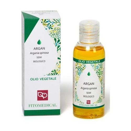 Fitomedical Argan Olio Vegetale