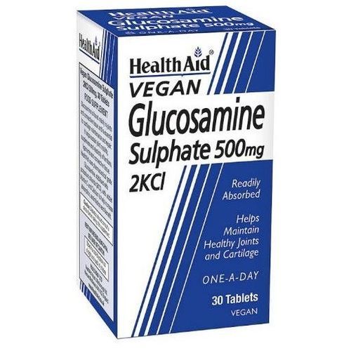 HealthAid Italia Glucosamine Sulphate
