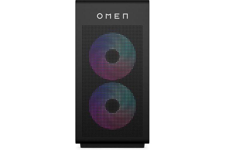 HP OMEN 35L Core Ultra 7 265K / 16GB / 1TB / RTX 4060 (GT16-0016nl)