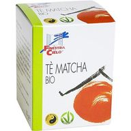 La Finestra sul Cielo Bio Tè Matcha
