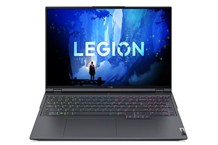 Lenovo 16IAH7H