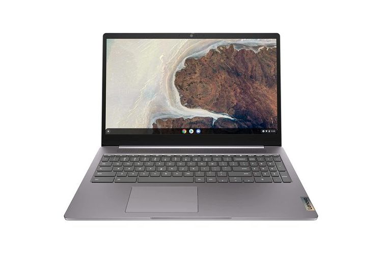Lenovo IdeaPad 3 Chromebook 15