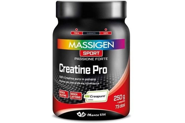 Massigen Sport Creatine Pro
