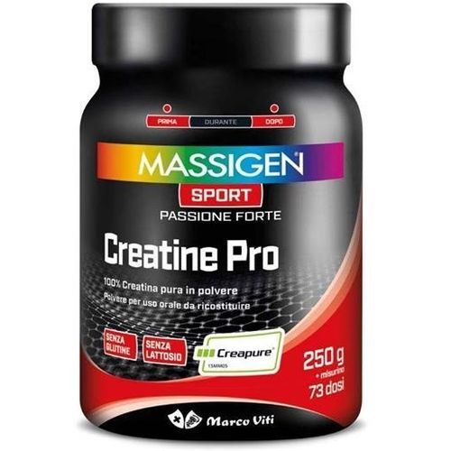 Massigen Sport Creatine Pro
