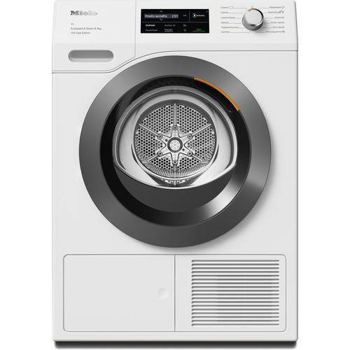 Miele Asciugatrice TCL690WP 125