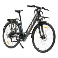 Nilox C1 Cargo Light Nero