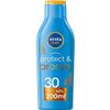 Nivea Sun Protect & Bronze Latte Solare