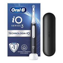 Recensione: Oral-B iO Series 3