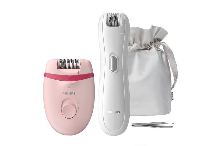 Philips Satinelle Essential BRP531/00