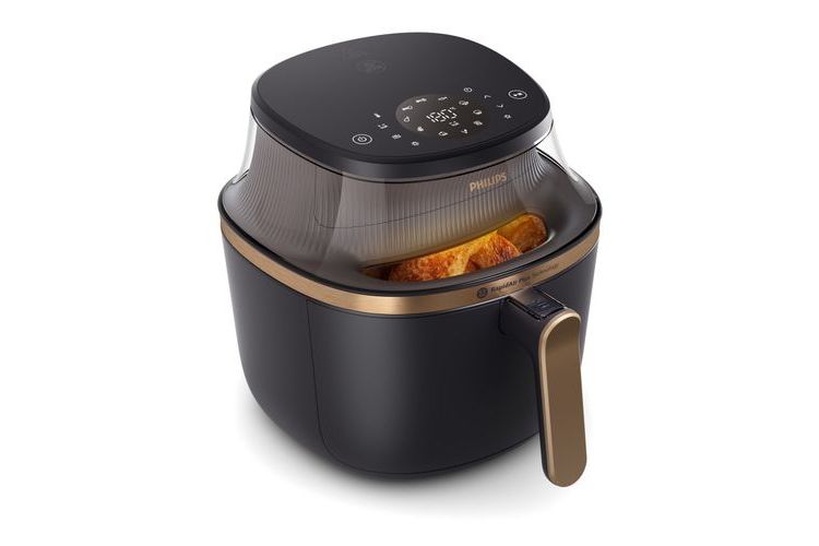 Philips Serie 3000 Airfryer NA332/00