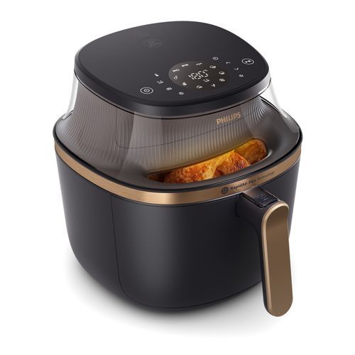 Philips Serie 3000 Airfryer NA332/00