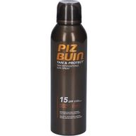 Piz Buin Tan & Protect Intensifying Sun Spray